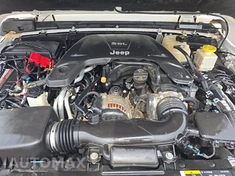 2020 Jeep Gladiator Rubicon Crew Cab Medium Bed - miniatura 16