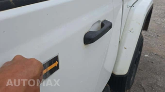 2020 Jeep Gladiator Rubicon Crew Cab Medium Bed - miniatura 22