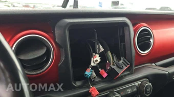 2020 Jeep Gladiator Rubicon Crew Cab Medium Bed - miniatura 34