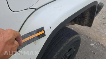 2020 Jeep Gladiator Rubicon Crew Cab Medium Bed - miniatura 37