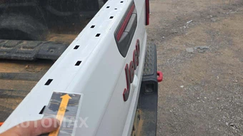 2020 Jeep Gladiator Rubicon Crew Cab Medium Bed - miniatura 43