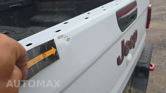2020 Jeep Gladiator Rubicon Crew Cab Medium Bed - miniatura 46