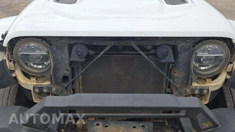 2020 Jeep Gladiator Rubicon Crew Cab Medium Bed - miniatura 49