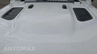 2020 Jeep Gladiator Rubicon Crew Cab Medium Bed - miniatura 53