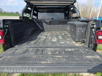 2020 Jeep Gladiator Rubicon Crew Cab Medium Bed - miniatura 15
