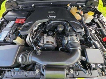 2020 Jeep Gladiator Rubicon Crew Cab Medium Bed - miniatura 33