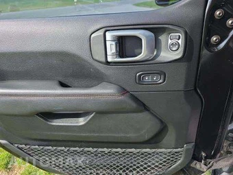 2020 Jeep Gladiator Rubicon Crew Cab Medium Bed - miniatura 38