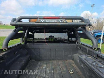 2020 Jeep Gladiator Rubicon Crew Cab Medium Bed - miniatura 40