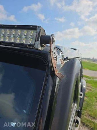 2020 Jeep Gladiator Rubicon Crew Cab Medium Bed - miniatura 46