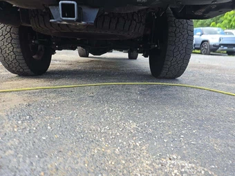 2020 Jeep Gladiator Rubicon Crew Cab Medium Bed - miniatura 15