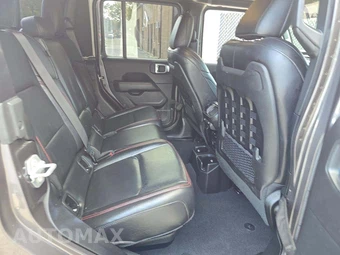 2020 Jeep Gladiator Rubicon Crew Cab Medium Bed - miniatura 16
