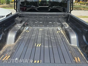 2020 Jeep Gladiator Rubicon Crew Cab Medium Bed - miniatura 19