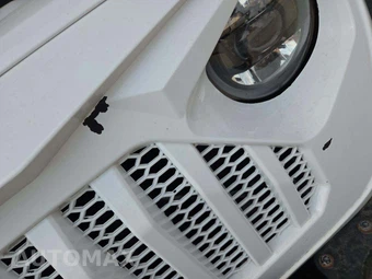 2020 Jeep Gladiator Rubicon Crew Cab Medium Bed - miniatura 22
