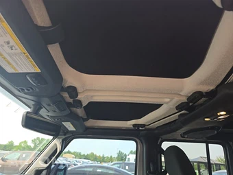2020 Jeep Gladiator Rubicon Crew Cab Medium Bed - miniatura 19
