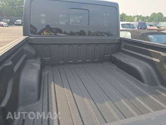 2020 Jeep Gladiator Rubicon Crew Cab Medium Bed - miniatura 22