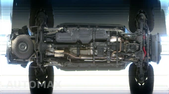 2020 Jeep Gladiator Rubicon Crew Cab Medium Bed - miniatura 19