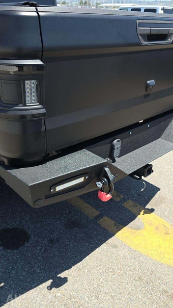2020 Jeep Gladiator Rubicon Crew Cab Medium Bed - miniatura 23