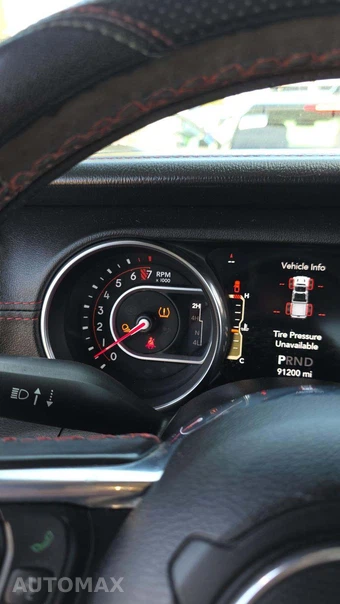 2020 Jeep Gladiator Rubicon Crew Cab Medium Bed - miniatura 24