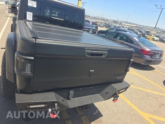 2020 Jeep Gladiator Rubicon Crew Cab Medium Bed - miniatura 5