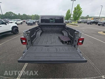 2020 Jeep Gladiator Rubicon Crew Cab Medium Bed - miniatura 11