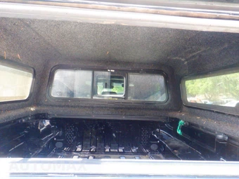 2020 Jeep Gladiator Rubicon Crew Cab Medium Bed - miniatura 15