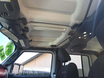 2020 Jeep Gladiator Rubicon Crew Cab Medium Bed - miniatura 11