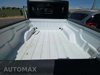 2020 Jeep Gladiator Rubicon Crew Cab Medium Bed - miniatura 14