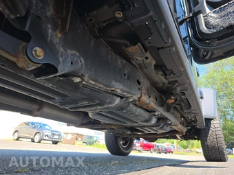 2020 Jeep Gladiator Rubicon Crew Cab Medium Bed - miniatura 14