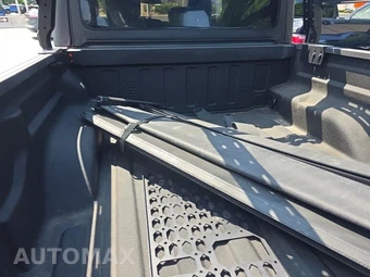 2020 Jeep Gladiator Rubicon Crew Cab Medium Bed - miniatura 19