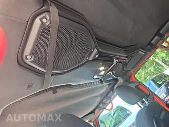 2020 Jeep Gladiator Rubicon Crew Cab Medium Bed - miniatura 23