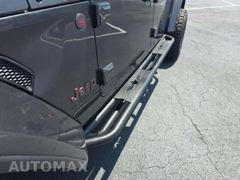2020 Jeep Gladiator Rubicon Crew Cab Medium Bed - miniatura 19