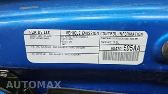 2020 Jeep Gladiator Rubicon Crew Cab Medium Bed - miniatura 17