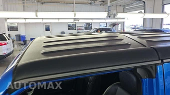 2020 Jeep Gladiator Rubicon Crew Cab Medium Bed - miniatura 18