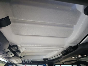 2020 Jeep Gladiator Rubicon Crew Cab Medium Bed - miniatura 19