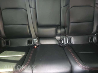 2020 Jeep Gladiator Rubicon Crew Cab Medium Bed - miniatura 10
