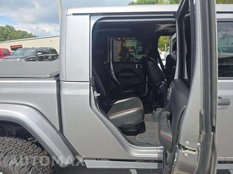 2020 Jeep Gladiator Rubicon Crew Cab Medium Bed - miniatura 13