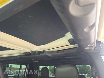 2020 Jeep Gladiator Rubicon Crew Cab Medium Bed - miniatura 8