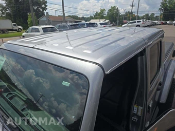 2020 Jeep Gladiator Rubicon Crew Cab Medium Bed - miniatura 9