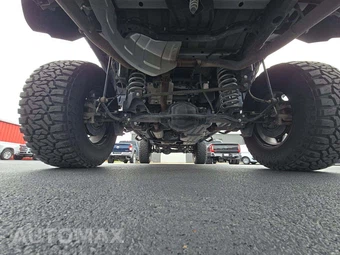 2020 Jeep Gladiator Rubicon Crew Cab Medium Bed - miniatura 12