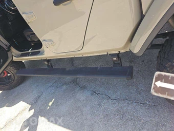 2020 Jeep Gladiator Rubicon Crew Cab Medium Bed - miniatura 17