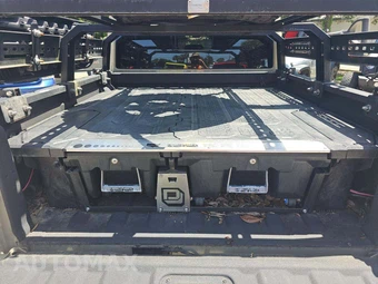 2020 Jeep Gladiator Rubicon Crew Cab Medium Bed - miniatura 26