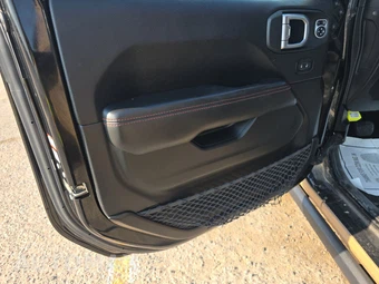 2020 Jeep Gladiator Rubicon Crew Cab Medium Bed - miniatura 15
