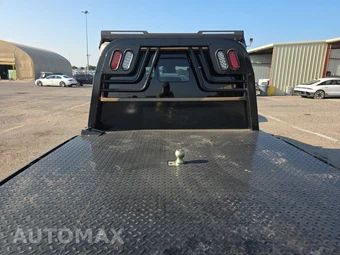 2020 Jeep Gladiator Rubicon Crew Cab Medium Bed - miniatura 23