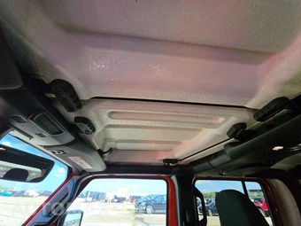 2020 Jeep Gladiator Rubicon Crew Cab Medium Bed - miniatura 20