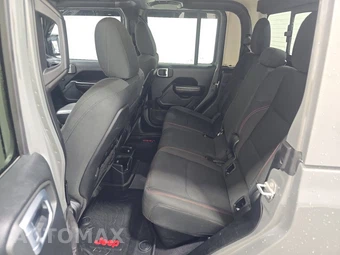2020 Jeep Gladiator Rubicon Crew Cab Medium Bed - miniatura 13