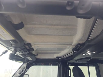 2020 Jeep Gladiator Rubicon Crew Cab Medium Bed - miniatura 14