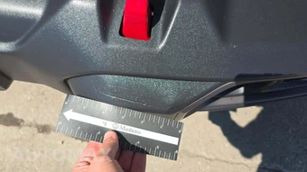 2020 Jeep Gladiator Rubicon Crew Cab Medium Bed - miniatura 18