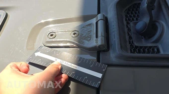 2020 Jeep Gladiator Rubicon Crew Cab Medium Bed - miniatura 19