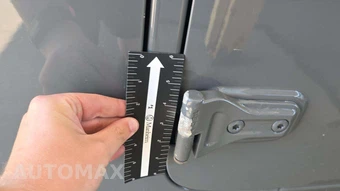 2020 Jeep Gladiator Rubicon Crew Cab Medium Bed - miniatura 25