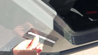 2020 Jeep Gladiator Rubicon Crew Cab Medium Bed - miniatura 36